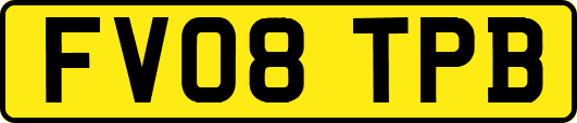 FV08TPB
