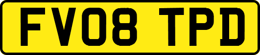 FV08TPD