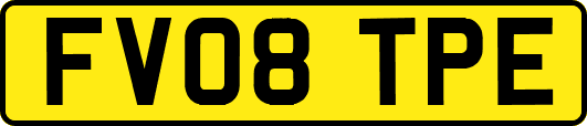 FV08TPE