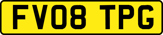 FV08TPG