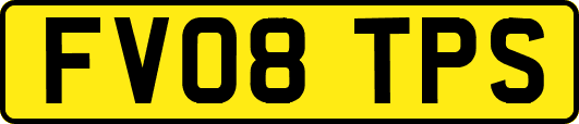 FV08TPS