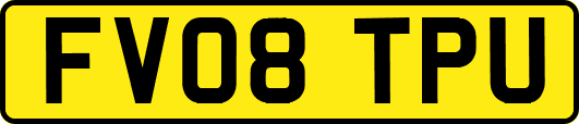 FV08TPU
