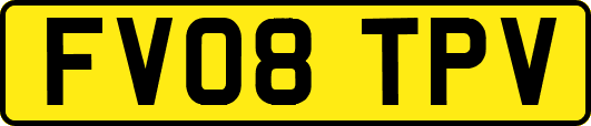 FV08TPV