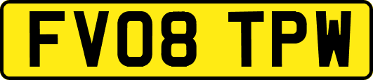 FV08TPW