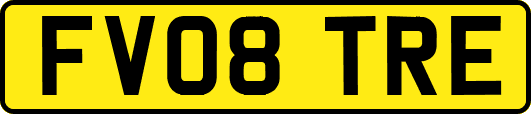 FV08TRE