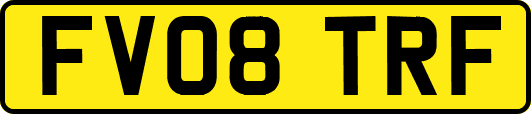 FV08TRF