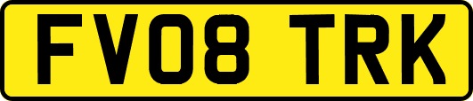 FV08TRK