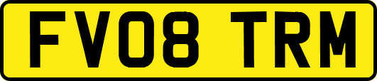 FV08TRM