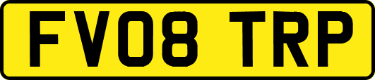 FV08TRP