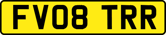 FV08TRR