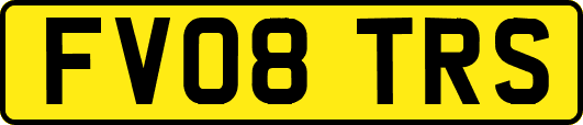 FV08TRS