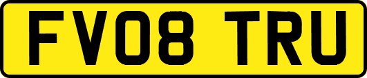 FV08TRU