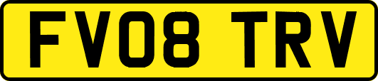 FV08TRV