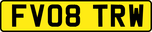 FV08TRW