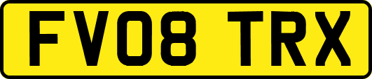 FV08TRX
