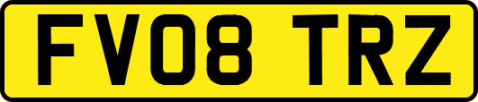 FV08TRZ