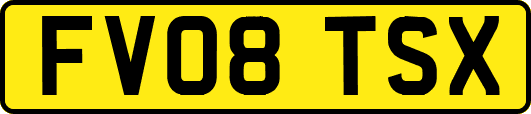 FV08TSX
