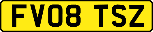 FV08TSZ