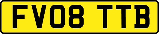 FV08TTB