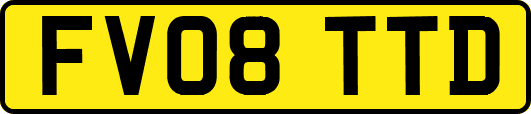 FV08TTD