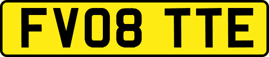 FV08TTE