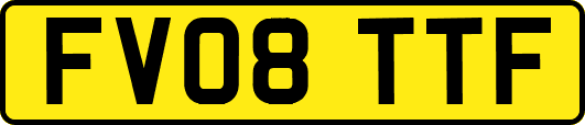 FV08TTF