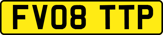 FV08TTP