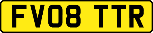 FV08TTR