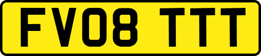 FV08TTT