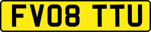 FV08TTU