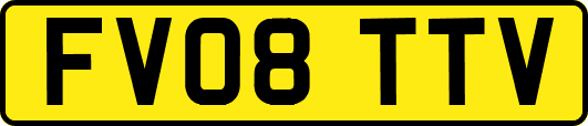 FV08TTV