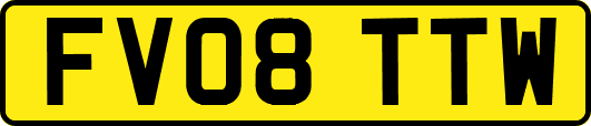 FV08TTW