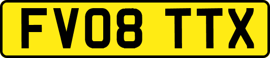 FV08TTX