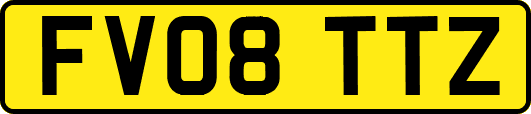 FV08TTZ