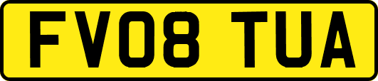 FV08TUA