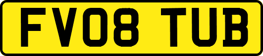 FV08TUB