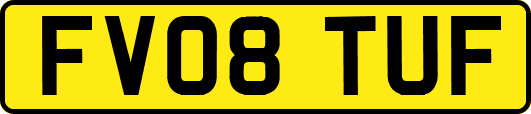 FV08TUF