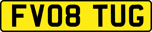 FV08TUG