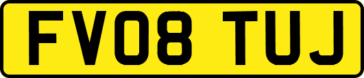 FV08TUJ