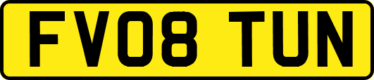 FV08TUN
