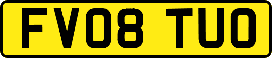 FV08TUO