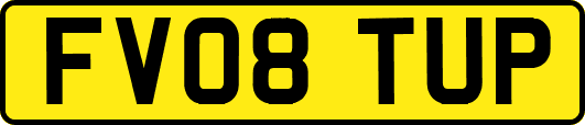 FV08TUP