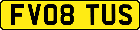 FV08TUS