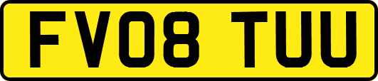 FV08TUU