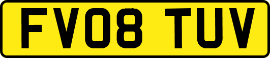 FV08TUV