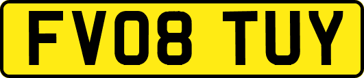FV08TUY