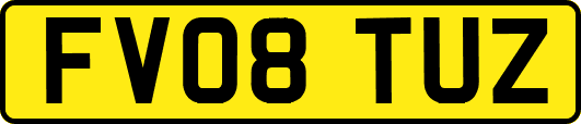 FV08TUZ