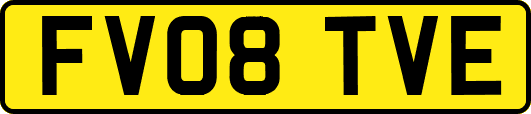 FV08TVE