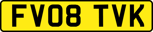 FV08TVK
