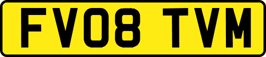 FV08TVM